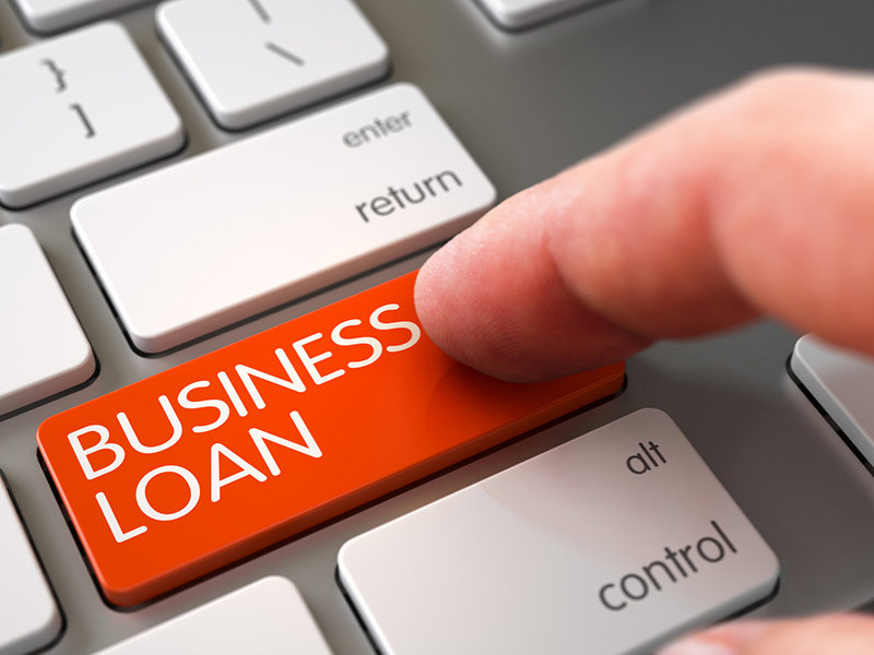 Business Loan