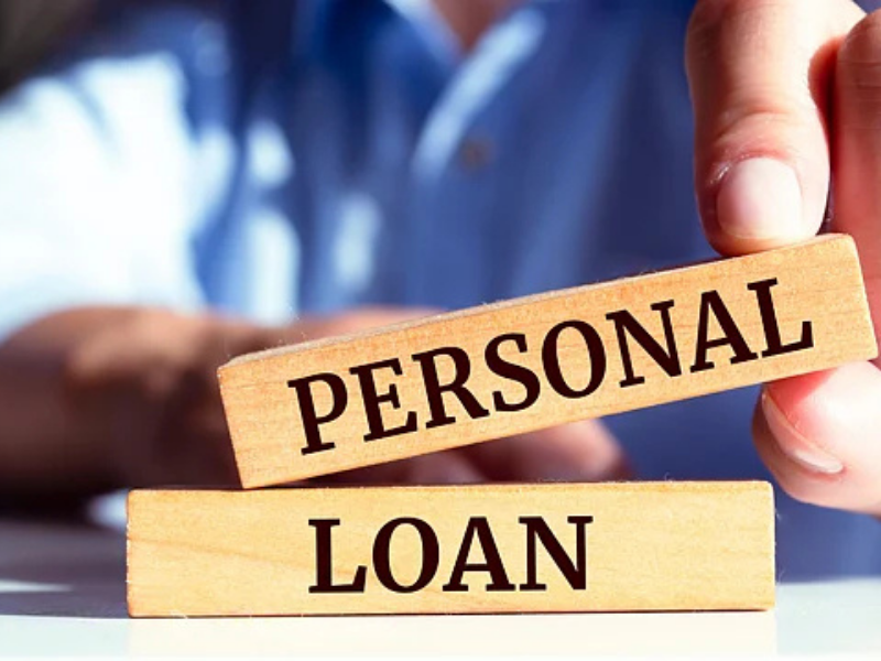 Personal Loan