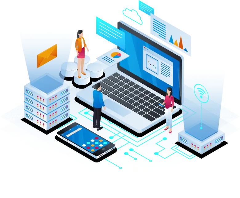 Bluray Global Solutions