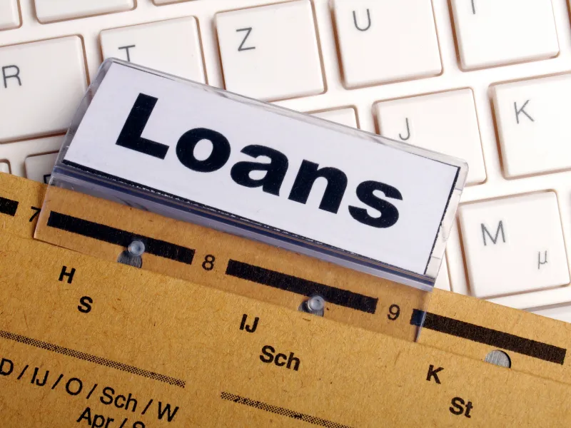 Personal Loan