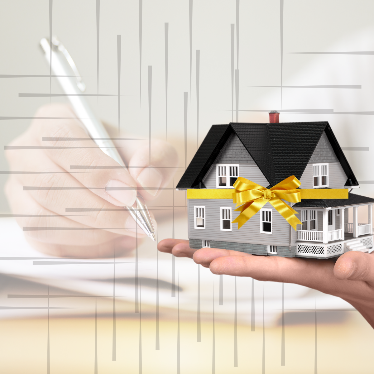 1st Home Buyer?